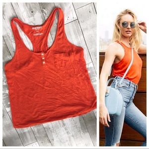Old Navy Racerback Tank
